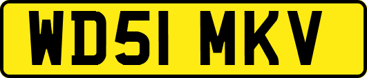 WD51MKV