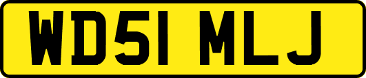 WD51MLJ