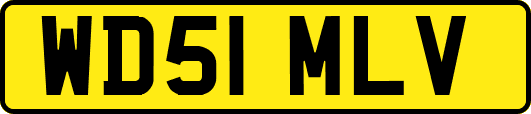 WD51MLV