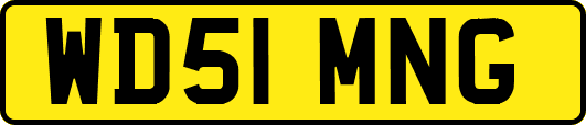 WD51MNG