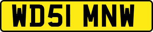 WD51MNW