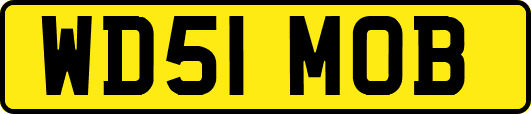 WD51MOB