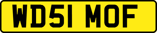 WD51MOF