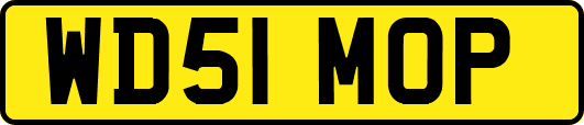 WD51MOP