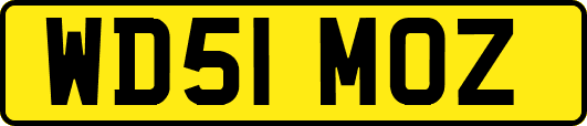 WD51MOZ