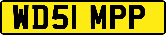 WD51MPP