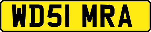 WD51MRA