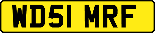 WD51MRF