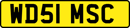 WD51MSC