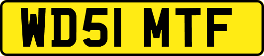 WD51MTF