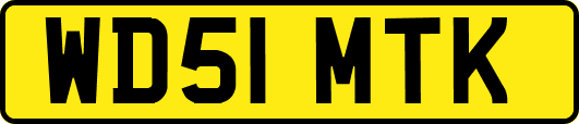 WD51MTK