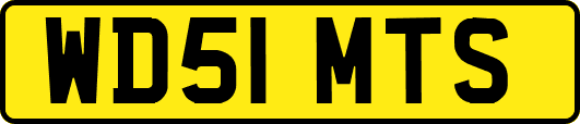 WD51MTS