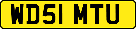 WD51MTU