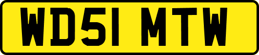 WD51MTW