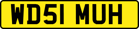 WD51MUH