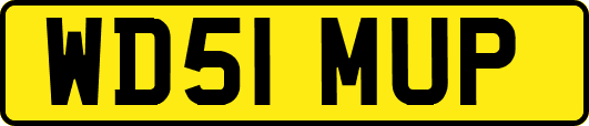 WD51MUP