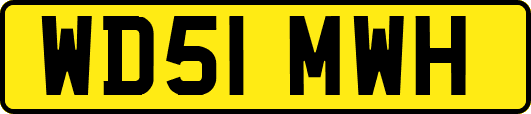 WD51MWH