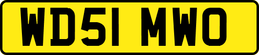 WD51MWO