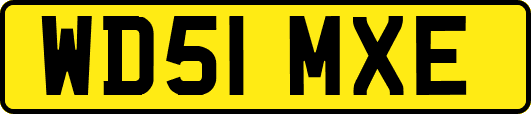 WD51MXE