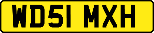 WD51MXH