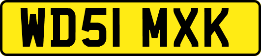 WD51MXK