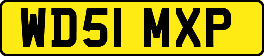 WD51MXP