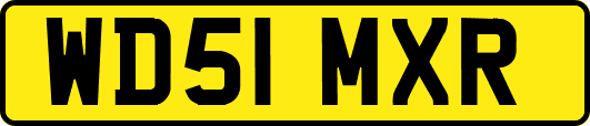 WD51MXR