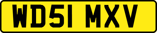 WD51MXV