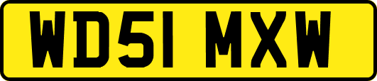 WD51MXW