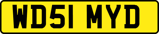 WD51MYD