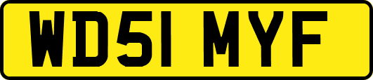 WD51MYF