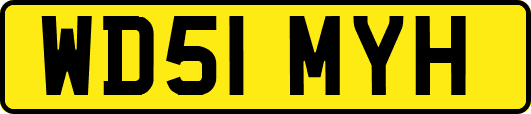 WD51MYH