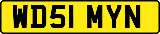 WD51MYN