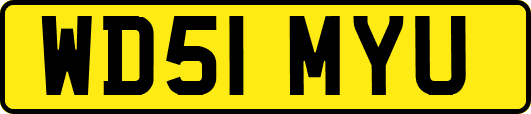 WD51MYU