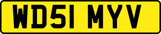 WD51MYV