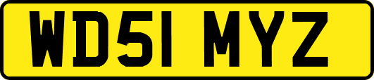 WD51MYZ