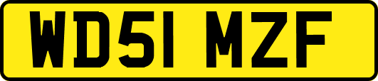 WD51MZF