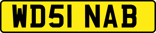 WD51NAB