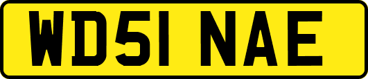 WD51NAE