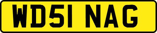 WD51NAG