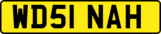 WD51NAH