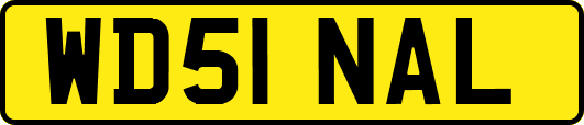 WD51NAL