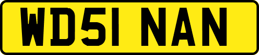 WD51NAN