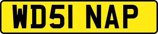 WD51NAP