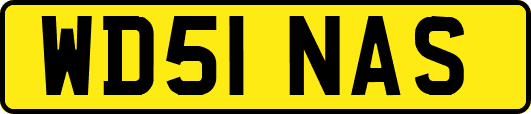 WD51NAS