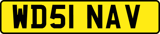 WD51NAV