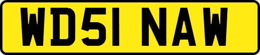 WD51NAW