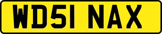 WD51NAX