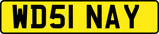 WD51NAY