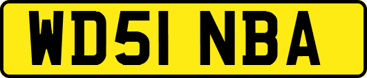 WD51NBA